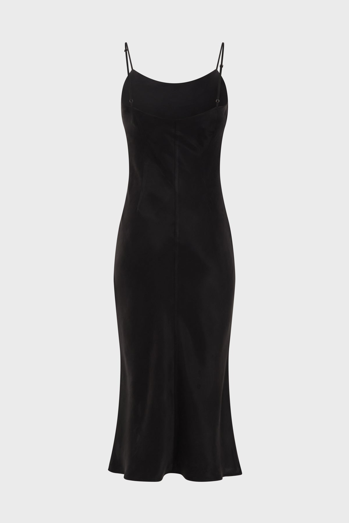 SUKIENKA GRACE BLACK