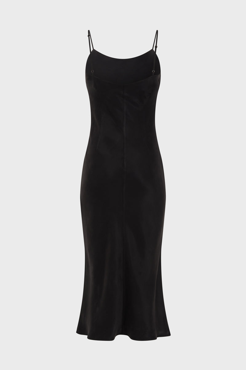 SUKIENKA GRACE BLACK