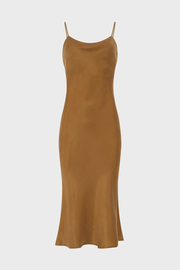 SUKIENKA GRACE GOLD