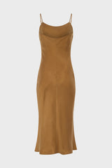 SUKIENKA GRACE GOLD