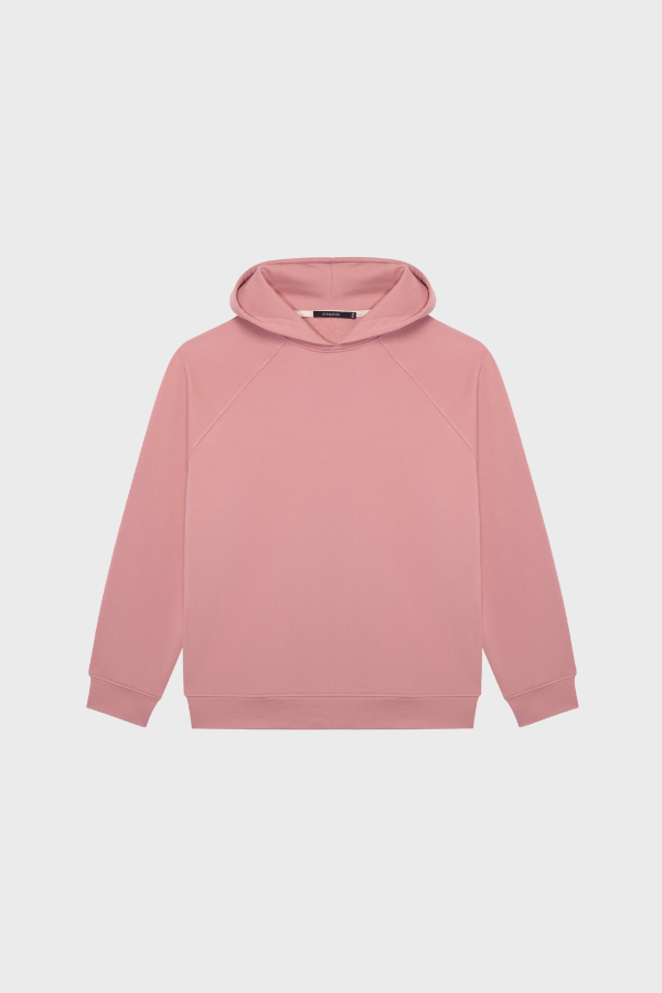 BLUZA MOLEN - PINK