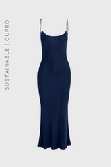 SUKIENKA GRACE GRANAT
