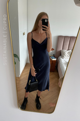 SUKIENKA GRACE GRANAT