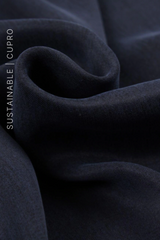 SUKIENKA GRACE GRANAT