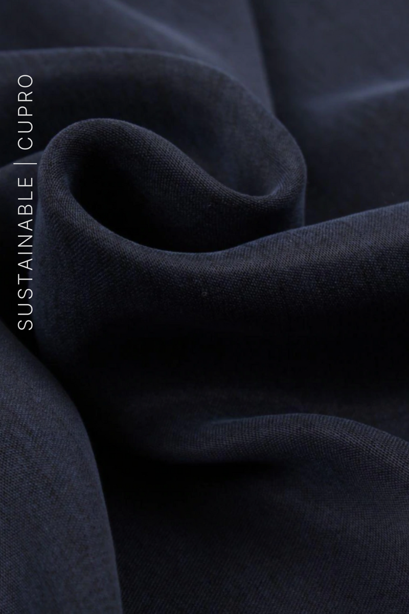 SUKIENKA GRACE GRANAT