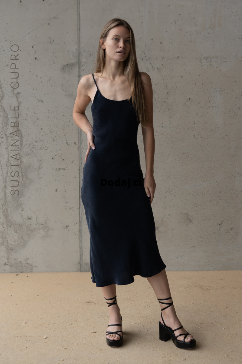 SUKIENKA GRACE GRANAT